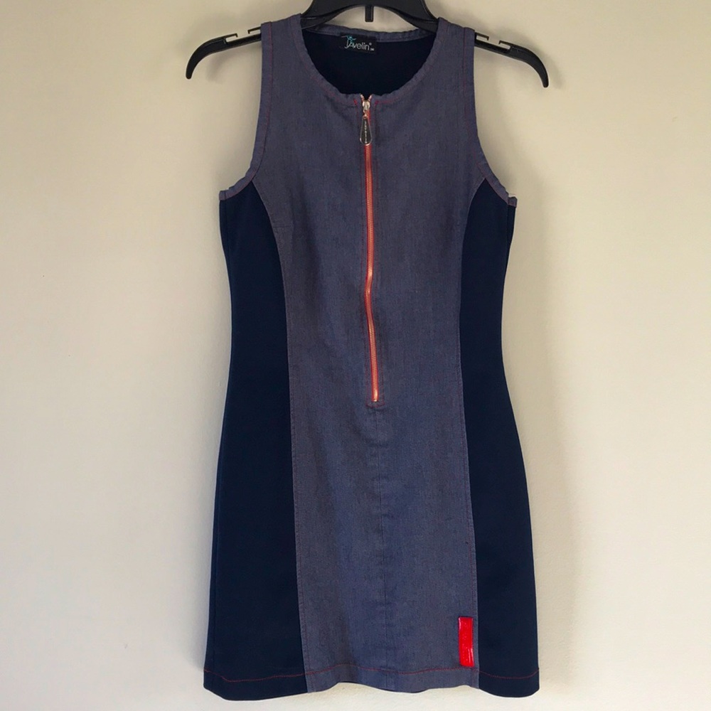 Javelin Women’s Sport Dress